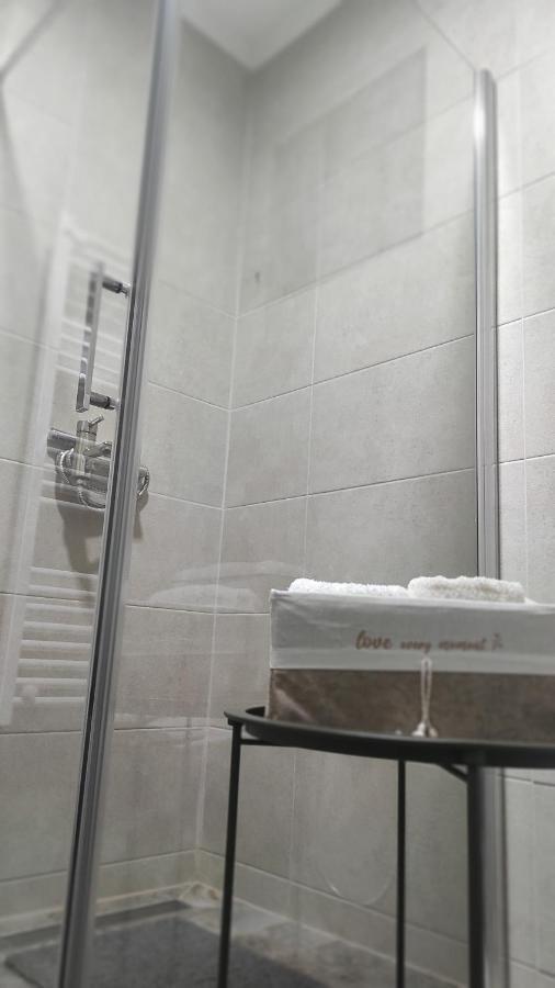 Apartman A&E Zivinice Ngoại thất bức ảnh