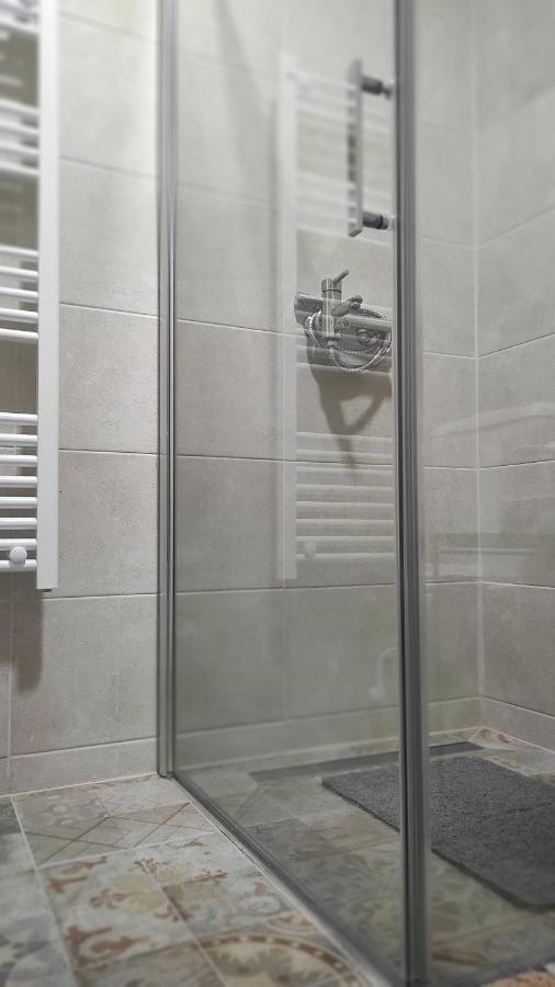 Apartman A&E Zivinice Ngoại thất bức ảnh