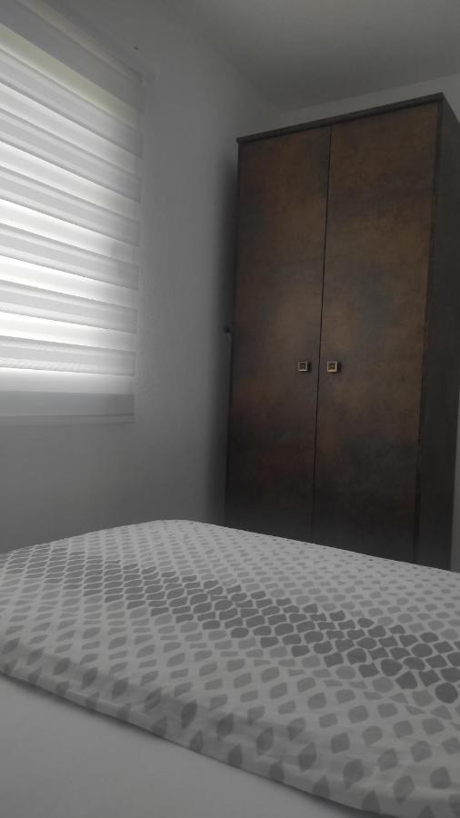 Apartman A&E Zivinice Ngoại thất bức ảnh