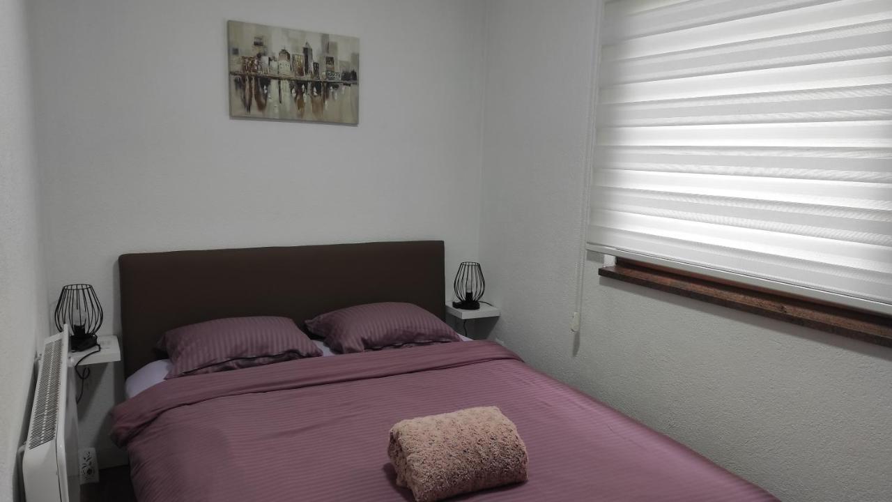 Apartman A&E Zivinice Ngoại thất bức ảnh