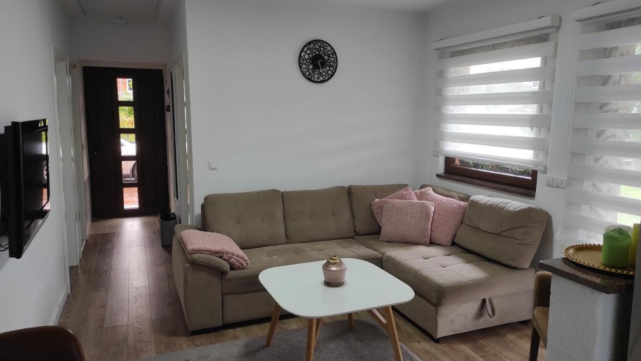 Apartman A&E Zivinice Ngoại thất bức ảnh