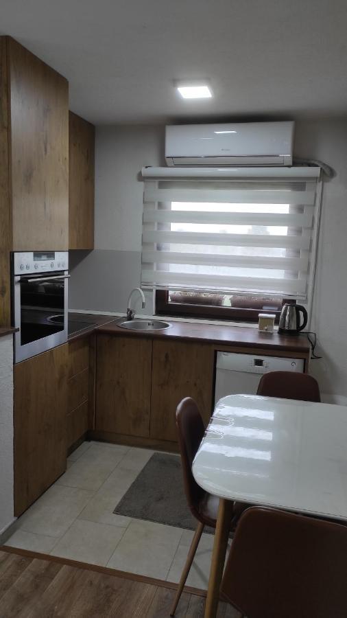 Apartman A&E Zivinice Ngoại thất bức ảnh