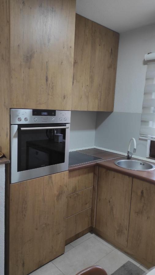 Apartman A&E Zivinice Ngoại thất bức ảnh