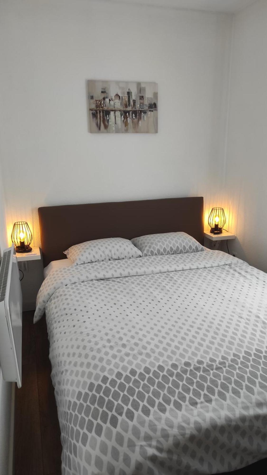 Apartman A&E Zivinice Ngoại thất bức ảnh